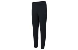 Saucony Спортивные штаны женские черные