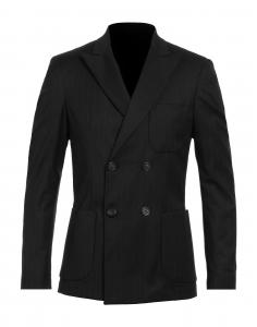 Блейзер I'M Brian, черный