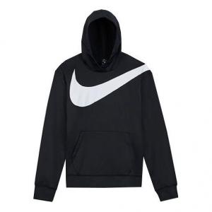 Толстовка Nike MENS Basketball Big Hook Sports Black, черный