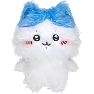 Хачивар длинноволосые плюшевые куклы трубачи Chiikawa