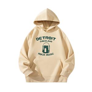 Детская толстовка Jeep, хаки