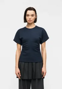 Базовая футболка jdysafina Jdy, Black Iris