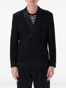 Куртка для курения Junya Watanabe MAN, черный