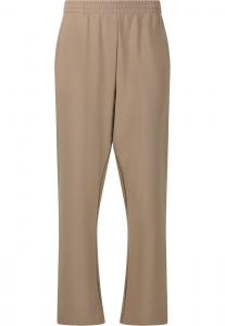 Свободные спортивные брюки Les'Arcs, коричневый