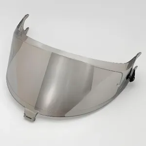 Визор для мотоциклетного шлема Shark Spartan GT, запасные части для ветрозащитного экрана Cascos Moto Visera Capacetes Accessories, D, D