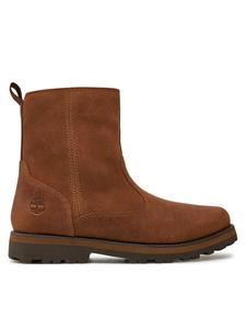 Ботильоны Timberland, коричневый