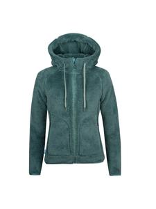 Флисовая куртка Westfjord Fleecejacke Glymur, цвет glacier green