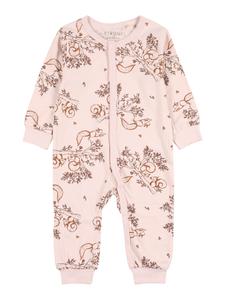 Fixoni Пижама в розовом цвете