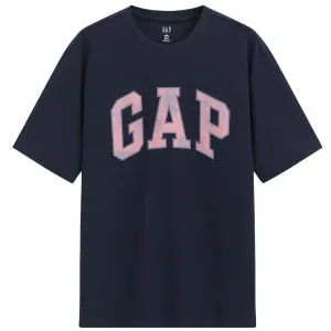 Футболка унисекс GAP, синий