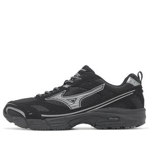 Mizuno MXR OG 'Black Metallic Grey'