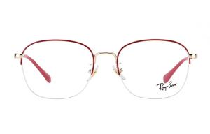 RayBan Унисекс очки для зрения