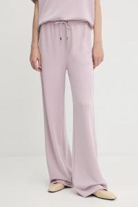 Спортивные штаны Boss Orange, розовый