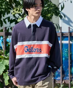 Футболка-поло для регби на заказ DISCUS (Discus) Coen, цвет Navy