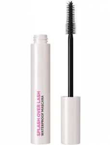 Водостойкая тушь для ресниц Splash Over Lash Veralab