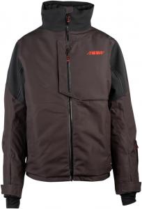 Утепленная куртка Powerline от 509, Racing Red