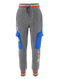Спортивные брюки Paw Patrol, серый