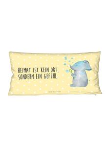 Подушка Mr. & Mrs. Panda, белый