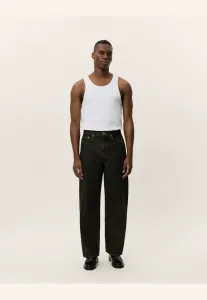 Свободные джинсы roi Les Deux, Black