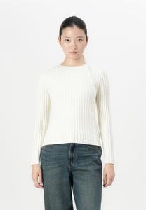 Кардиган Selected Femme SLFHELEN BUTTON O NECK , Birch/Off-White