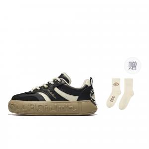 Palladium Низкие кроссовки для скейтбординга унисекс, черные, белые, коричневые