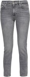 Узкие джинсы s.Oliver Betsy, Grey