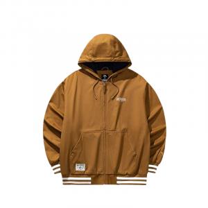 Куртки и пальто Life Collection для мужчин Anta, bright tea коричневый