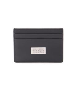 Кожаный держатель для цифровых карт