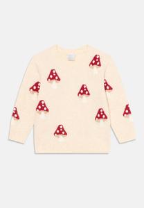 Джемпер Lindex SWEATER , Beige Melange/Beige