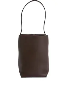 Сумка-тоут N/S Park The Row, коричневый