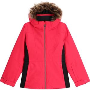 Куртка Spyder Lola Spyder, Prism Pink