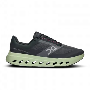 Кроссовки Cloudsurfer next On-Running, черный