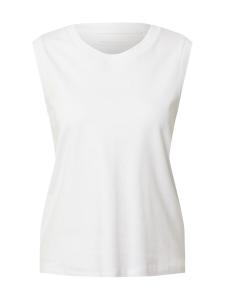 Топ OPUS Ilayda, белый