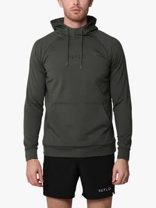 Толстовка Lapter Performance REFLO, Pine Green