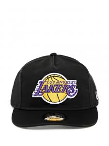 Кепка НОВОЙ ЭРЫ Кепка Los Angeles Lakers NEW ERA CAP, черный