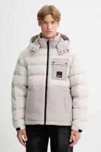 Куртка Karl Lagerfeld Jeans, бежевый