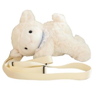 Весенний плюшевый мешочек коллекция животных куклы Mise