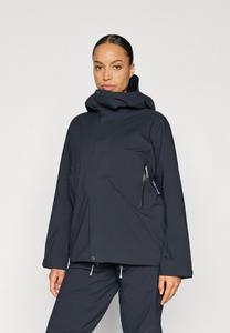 Лыжная куртка Houdini RIDE INSULATED JACKET, True Black/Black