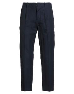 Брюки Hindustrie, полуночно-синий