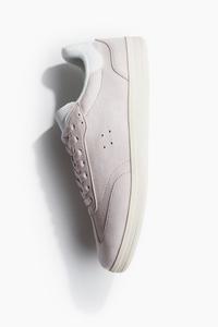 Кроссовки H&M, розовый