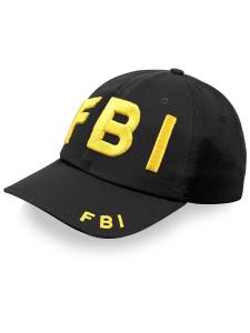 Бейсболка normani Athletic Cap, черный