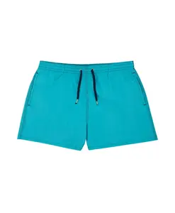 Шорты из полиэстера Malo tã¼rkisfarbene Malo, синий