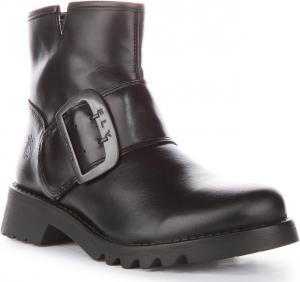 Женские туфли FLY London Rily991fly, Black