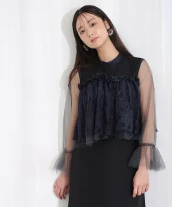 Классическое многослойное вечернее платье из шифона, свадебное вечернее платье Pourvous, цвет Black