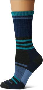 Легкая подушка для ее ботинок Spur Darn Tough Vermont, цвет Forest