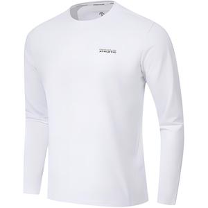 Футболка унисекс DESCENTE, белый