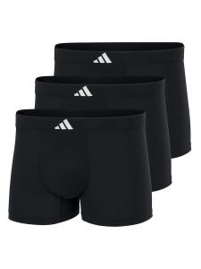 Боксеры ADIDAS SPORTSWEAR  Active Micro Tech, черный