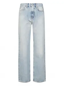 Джинсы прямого кроя Cycle, синий