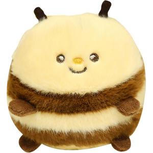 Милый дизайн питомца антистрессовая игрушка плюшевый брелок высота 11см BALITU