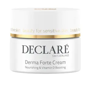 Крем для лица Derma forte cream Declaré, 50 мл.