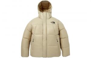 Куртка унисекс THE NORTH FACE, цвет Beige